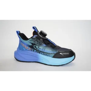 Children Running Sneakers Breathable Air Cushion Sole Comfortable Durable Non Slip Grip Marathon Outdoor Jogging Trainers