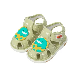 Children Sandals Toddler Footwear Kids Sandalias for Girls Custom Shoes Stock Casual