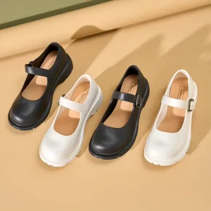 Children Shoes Girl Bling Leather Shoe High Quality Leather Children Shoes Manufacturer