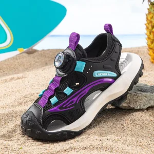 Children Shoes Sport Kids Sneakers Running Sneakers Casual Sneaker Breathable