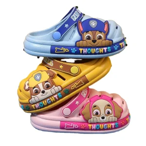 Children Shoes Toddler Children Summer Baby Boys Girls Kid Sipplers Sandals for Kids