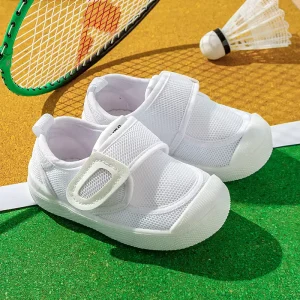 Children Shoes for Girls Boys Kids Casual Footwear Unisex Fashion Soft Suitable