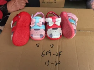 Children Slipper