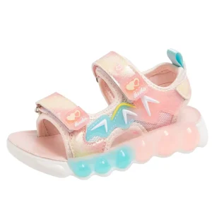 Children Sneakers Shoe Kids School Casual Shoes for Boys and Girls Sandal Shoes