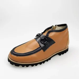 Children Sneakers Shoes Kids School Casual Shoes Boys and Girls Fashion Children Leather Boots