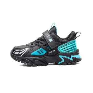 Children Sports Shoes Breathable Running Sneakers Kids Flat Shoes Casual Outdoor Shoes