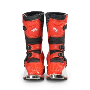 Children and Youth Motocross Kids Racing Boots Kids MX Boots
