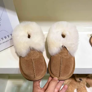 Children’s Australian Inner Wool Winter Warm Boots