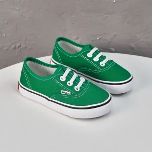 Children’s Canvas Shoes Spring Boys’ Sports Board Shoes Korean Version Female Baby White Shoes
