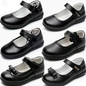 Children’s Casual Dress Shoes for Girls