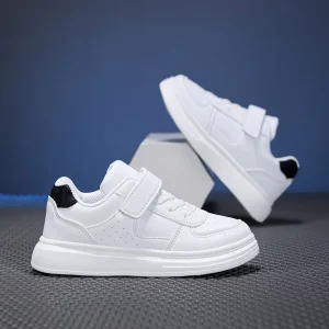 Children’s Casual Shoes Children Kids Running Shoes Infant Outdoor Walking Trekking Shoes Girl Sports Shoes for Boy
