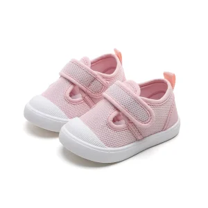 Children’s Casual Shoes Children’s Sports Breathable Soft Soles Boys’ Casual Board Shoes Baby Shoes
