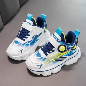 Children’s Casual Sneaker Fashion Designer Walking Style Shoes Kids Sneakers Shoes