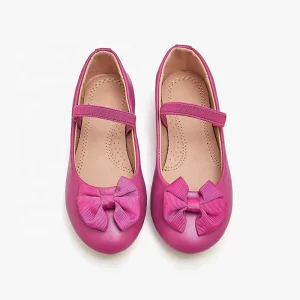 Children’s Dance Dress Casual Party Shoes for Kids Girls
