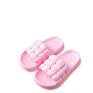 Children’s EVA Casual Sleeper Slides Sandals Children Shoes Slippers Kids Slide Slippers