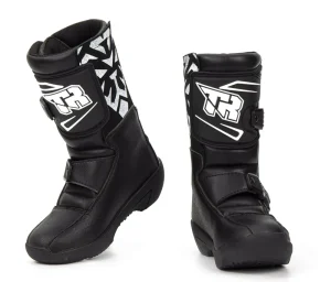 Children’s Motorcycle Boots Kids Cross Country Boots Kids Mx Boots