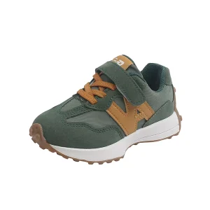Children’s New Boys’ Sports Shoes Kids Casual Girls’ Shoes Fashion Casual Shoes Walking Running Sneakers for Children