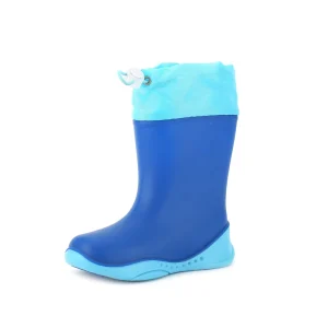Children’s Rain Boots in Different Colors Waterproof Shoes for All Seasons