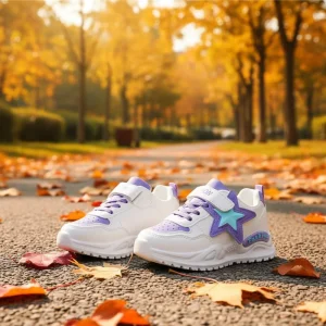 Children’s Running Shoes Boy Casual Shoes Kids Sport Shoes Girl Children’s Shoes Boy Sneaker