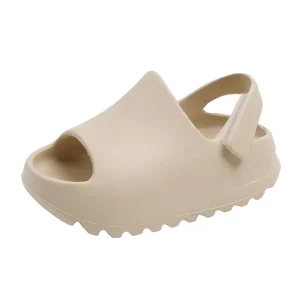 Children’s Sandals for Summer Outdoor Wear, Children’s Beach Shoes