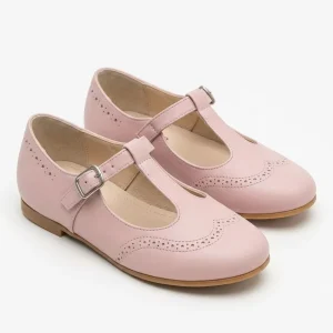 Children’s Shoe Kids Designer Shoe Campus Shoe Leather Shoe Mary Jane Girl Shoe Formal Party Girl Dress Shoe