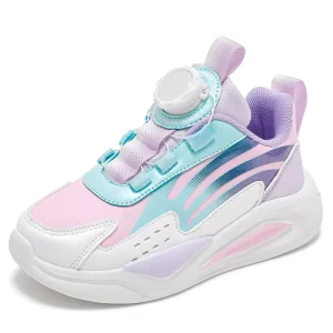 Children’s Shoes Kids Boys Casual Shoes Walking Style Shoes for Kids