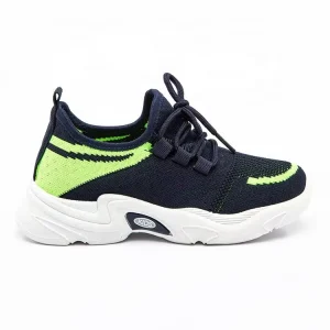 Children’s Sneakers Shoes Soft Sole Breathable Kids’ Sport Shoes Sports Kids Shoes Girls