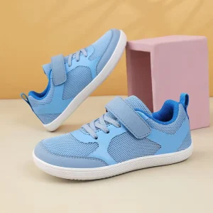 Children’s Sports Shoes Boys Non-slip Wear-resistant School Youth Kids Running Shoes Casual Child Sneakers