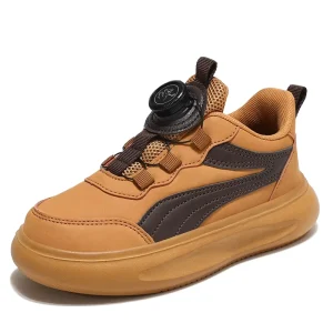 Children’s Spring Summer Autumn Casual Running Sneakers Non Slip Durable Sports Shoes