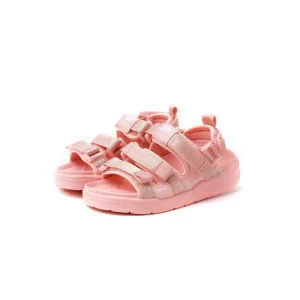 Children’s Summer Solid colored Sandals slippers and Beach Shoes