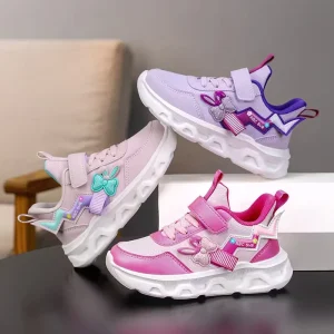 Children’s casual versatile sports shoes children’s sports shoes soft soled casual shoes