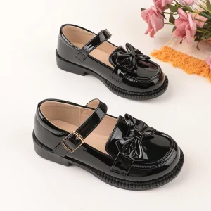 Children’s shoes kids shoes leather shoes school shoes for boys and girls