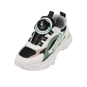 Child’s Casual Sports Shoes Kids Mesh Sneakers Children Sport Running Shoes for Boys and Girls