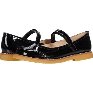 China Factory Retro Children’s Shoes Casual Shoes Genuine Leather Shoes for Kids