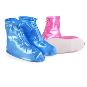 China Manufacturer Plastic Waterproof Shoe Protector