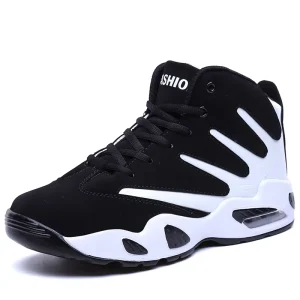 China Supplier Durable Basketball Shoes