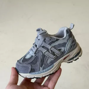 Chunky Dunky Shoe Kids Athletic Sneakers Lightweight Outdoor Walking Trainers for Boys Girls Casual Fashion