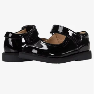 Classical Style Fashion Trend Kids Shoes Cow Leather Mary Jane Shoes for Children