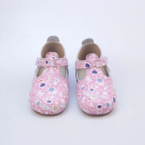 Classical Style Real Leather School Type Rubber Sole Kids Sport Shoes for Children Luxury Casual Lace Custom