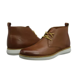 Classical Style Walking Boots Winter Genuine Leather Shoes for Children