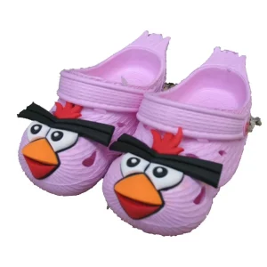 Clogs Shoes Kids Animal Clogs Plastic Children’s Garden Shoes