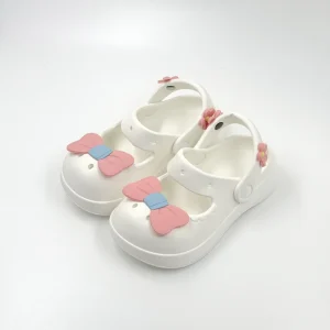 Clogs Slide for Kids Customize Slippers Closed Toe Nonslip Sandals