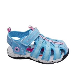 Closed-toe Kids Beach Summer Srapped Sandals Boy Sport Sandals