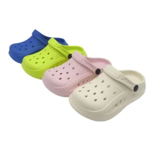 Cloud Feeling Non slip Slides Sandals Indoor Slippers For Children Customize Color And Logo Soft Outsole Slide Comfortable Clogs