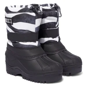 Cold Weather Winterbooties Shoes Increase Thickening Kids Warm Shoes Fashion Snowboots Supplier