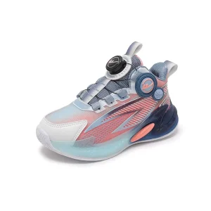 Colorful Light Weight Running Shoes Children’s Casual Shoes Girls Shoes