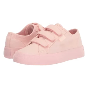 Comfortable Canvas Shoes Children Sneakers Casual Girls Shoes Rubber Sole Shoes