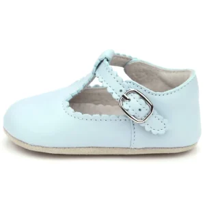 Comfortable Casual Soft Flats Slip On Leather Toddler Dress Shoes Breathable and Lightweight Baby Penny Infant Shoes