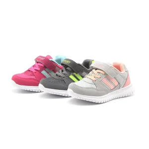 Comfortable Chaussure Enfant Fille Garcon Children Baby Walking Sneakers Casual Shoes for Kids Boys and Girls