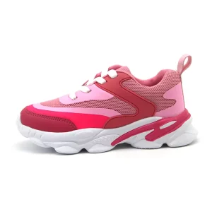 Comfortable Children Sports Shoes Girls Sneakers for Kids